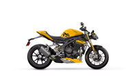 Triumph Speed Triple 1200 RS/RR/RX 2022-2025