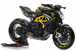 MV AGUSTA Brutale Dragster 800 / 800RR / 800 RR limited / RC