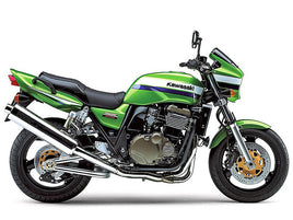 Kawasaki ZRX 1100/1200