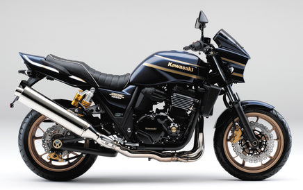 Kawasaki ZRX 1100/1200